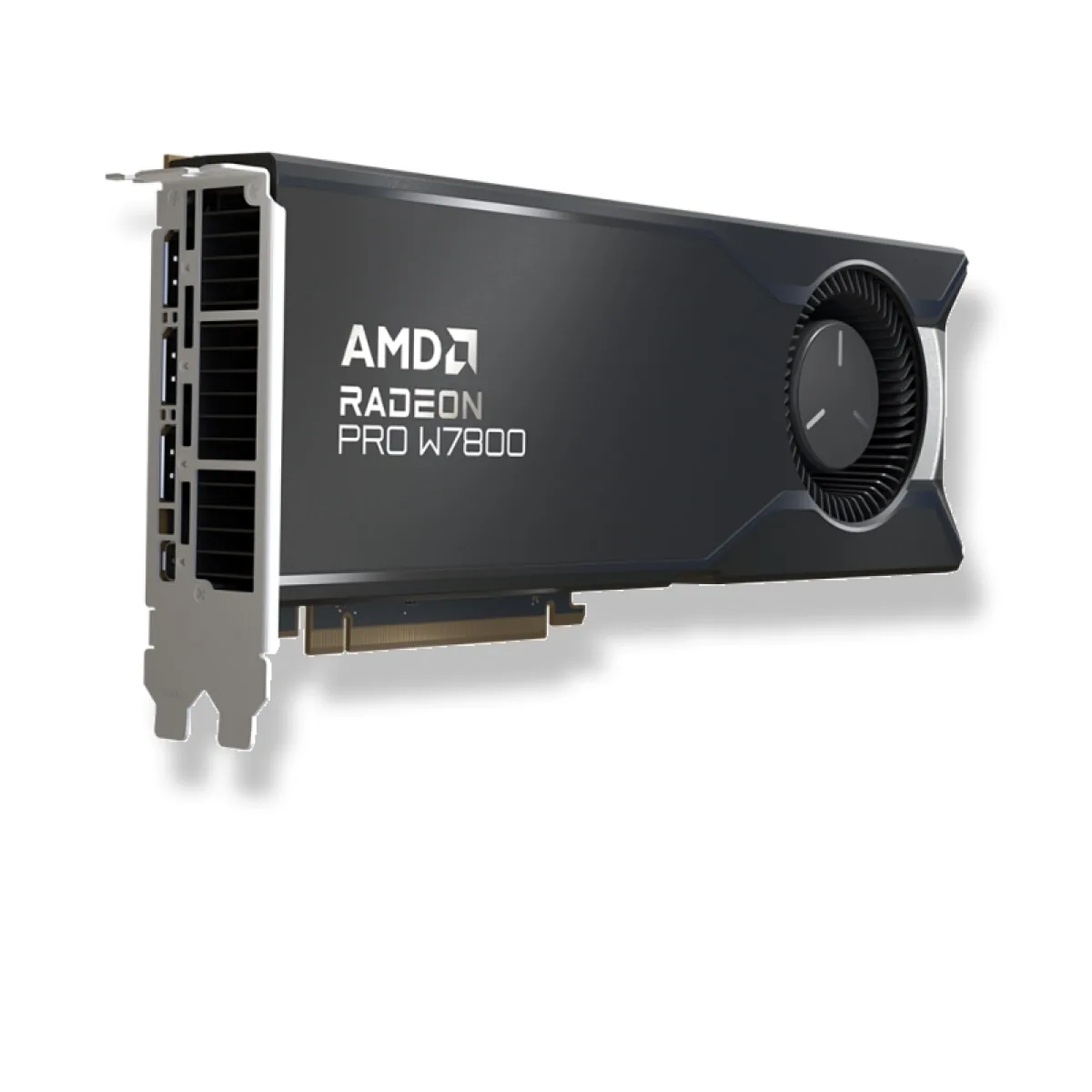 AMD Radeon PRO W7800 32GB Workstation GPU