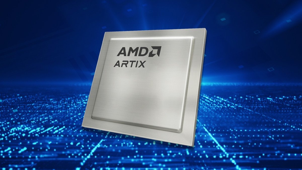 AMD Xilinx Artix-7 XC7A35T-1CPG236C FPGA