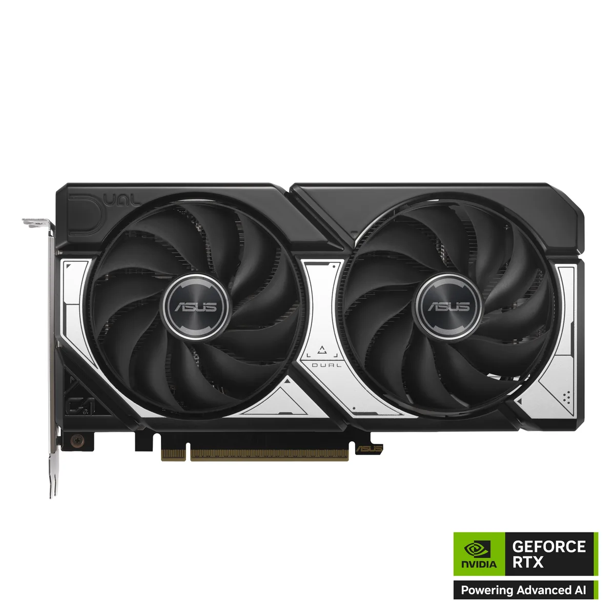 ASUS Dual GeForce RTX 5060 Ti OC 16GB