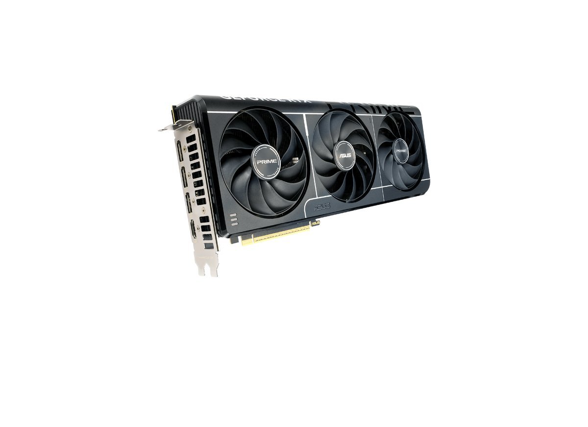 ASUS Prime GeForce RTX 5080 16GB OC