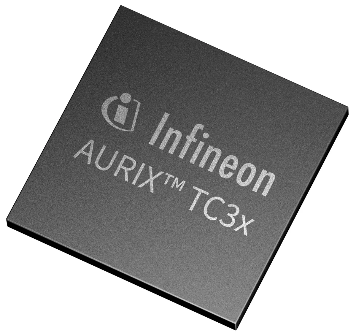 Infineon AURIX TC387 Automotive MCU (SAK-TC387QP-160F300S AE)