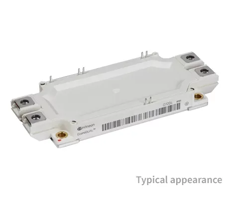 Infineon FF450R12ME4 EconoDUAL 3 1200V 450A IGBT Module
