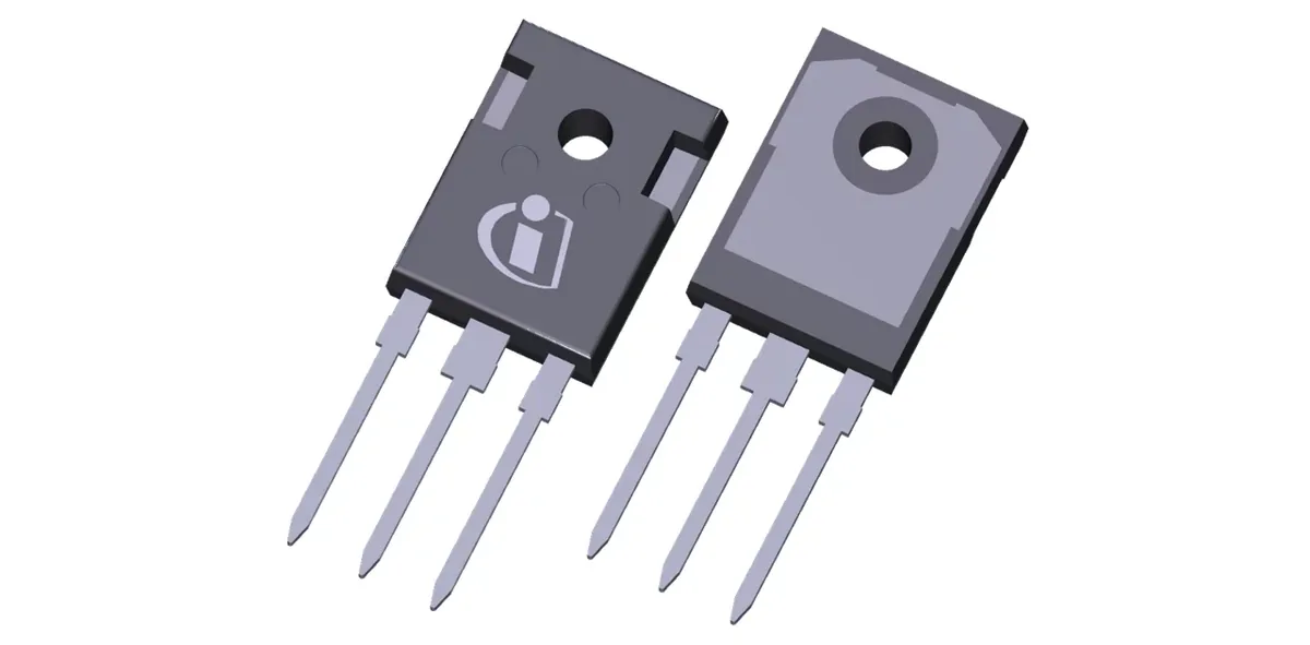Infineon IMW120R030M1H CoolSiC 1200V 30mΩ SiC MOSFET