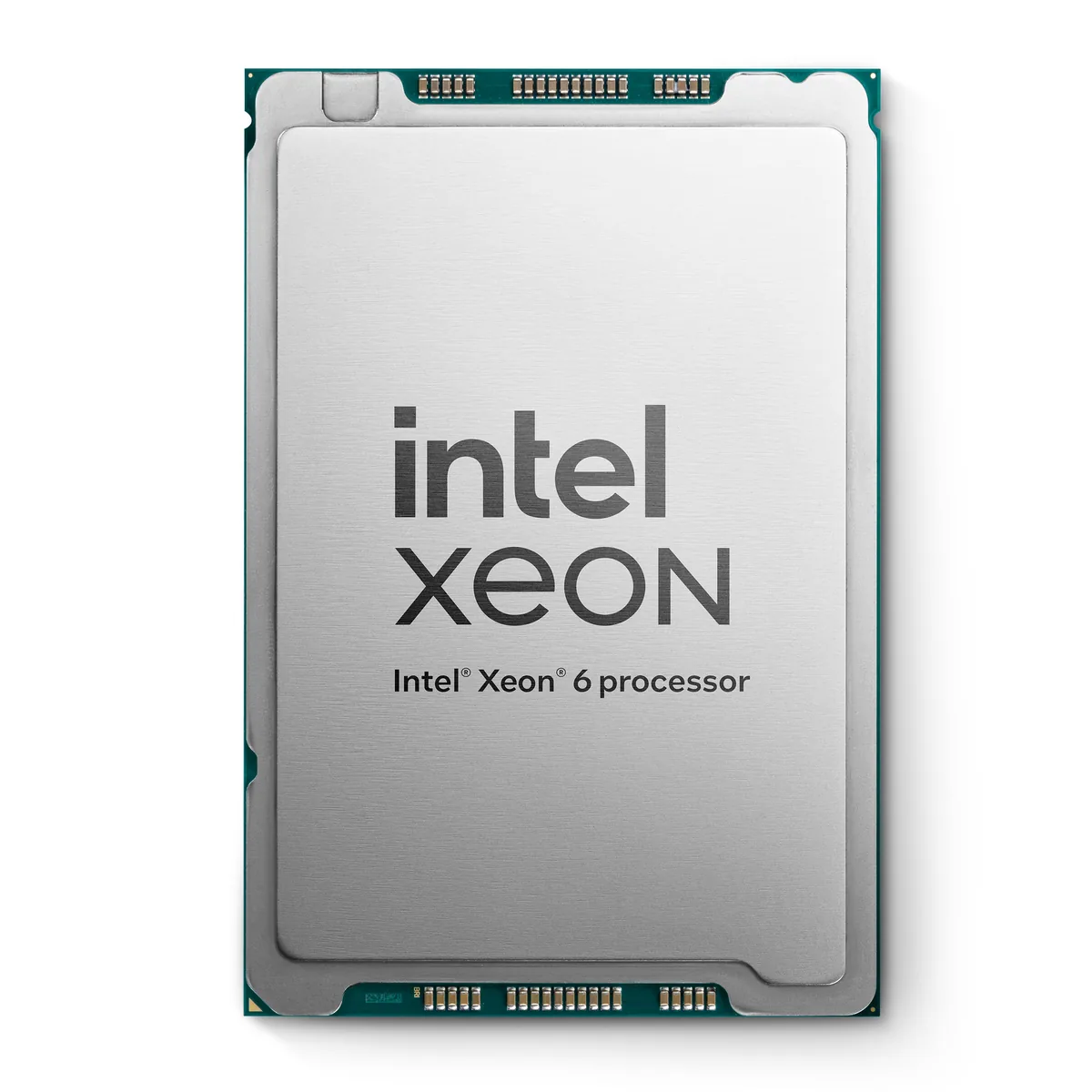 Intel Xeon 6 6767P 64-Core Server Processor