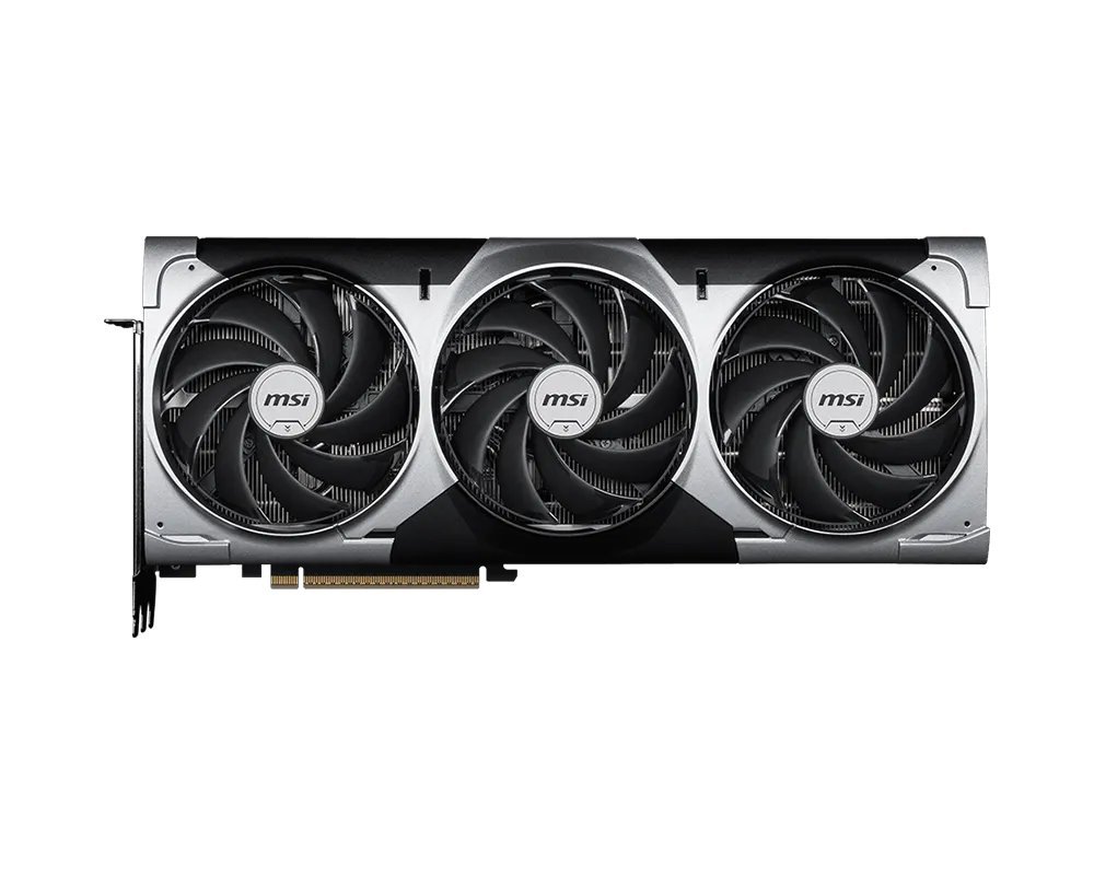 MSI GeForce RTX 5090 32G VENTUS 3X OC