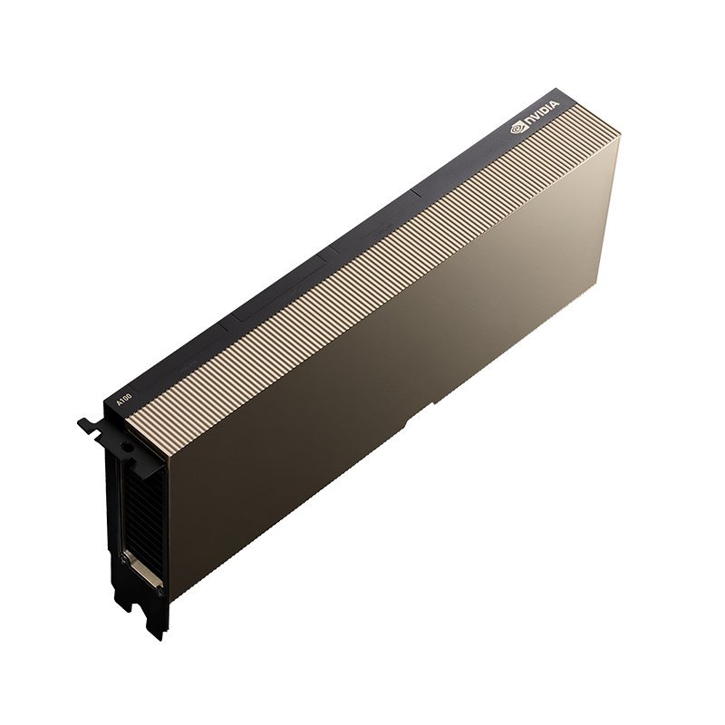 NVIDIA A100 80GB PCIe Tensor Core GPU (PNY)