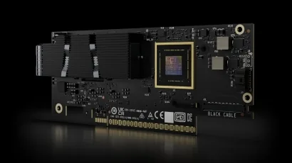 NVIDIA ConnectX-8 C8180 800Gb/s SuperNIC