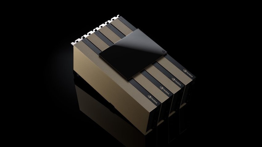 NVIDIA H200 NVL 141GB Tensor Core GPU