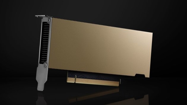 NVIDIA L4 24GB Tensor Core GPU