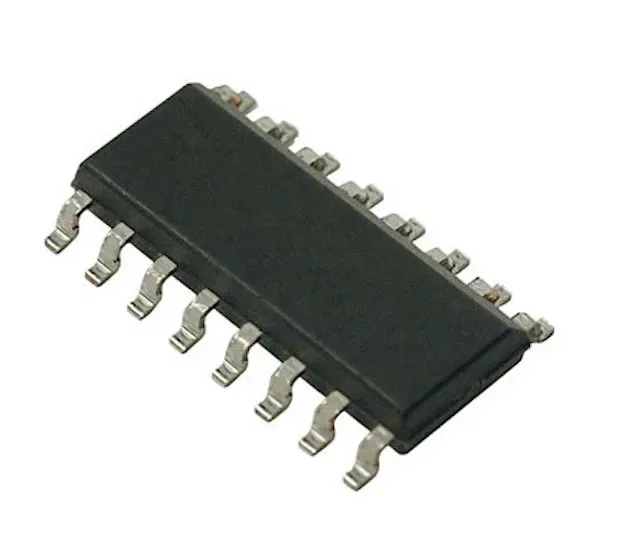 STMicroelectronics L6599AD High-Voltage Resonant LLC Controller