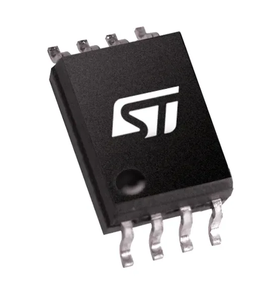 STMicroelectronics VN7140ASTR Automotive High-Side Switch