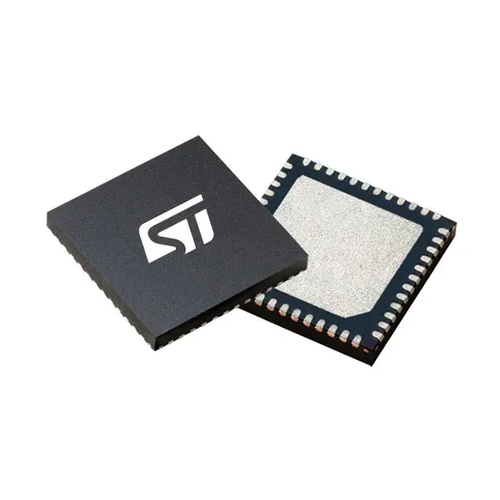 STMicroelectronics STM32F411CEU6 Arm Cortex-M4 MCU