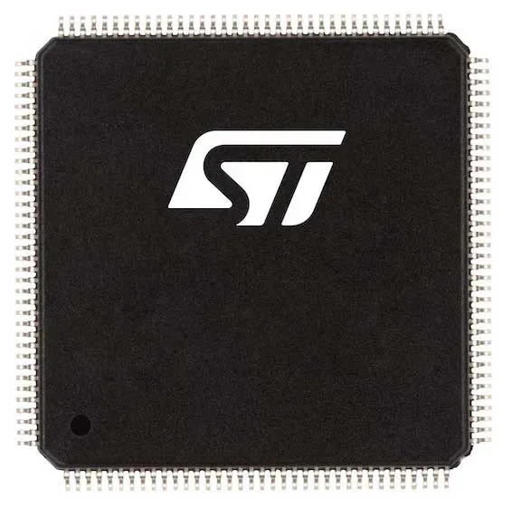 STMicroelectronics STM32F767ZIT6 Arm Cortex-M7 MCU