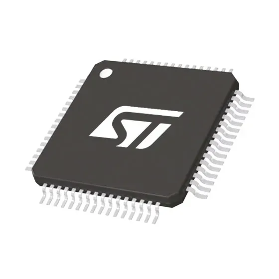 STMicroelectronics STM32G474RET6 Arm Cortex-M4 Mixed-Signal MCU