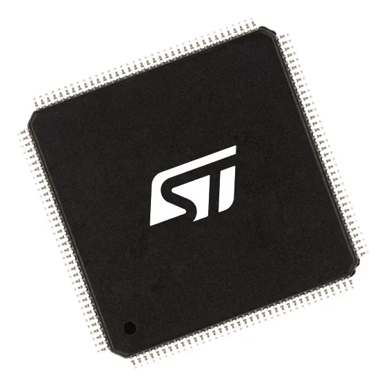 STMicroelectronics STM32H743ZIT6 Arm Cortex-M7 480 MHz MCU