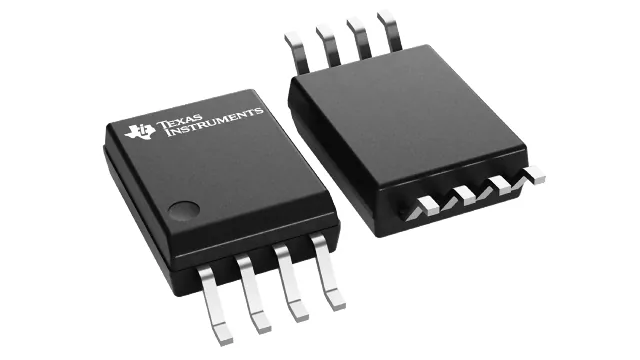 Texas Instruments AMC1301DWVR Reinforced Isolated Amplifier