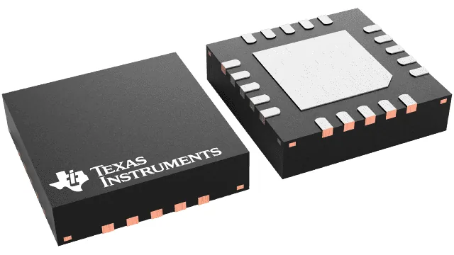 Texas Instruments CC1101RGPR Sub-1 GHz RF Transceiver