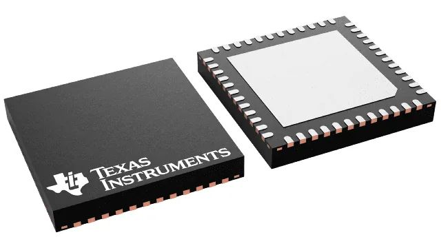 Texas Instruments DRV8323RSRGZR Three-Phase Smart Gate Driver with Buck