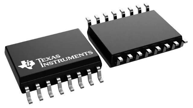 Texas Instruments ISO7741DWR Quad-Channel Digital Isolator