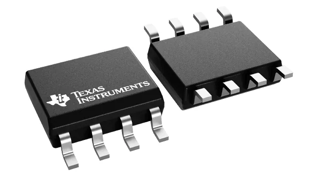 Texas Instruments SN65HVD230DR 3.3V CAN Transceiver
