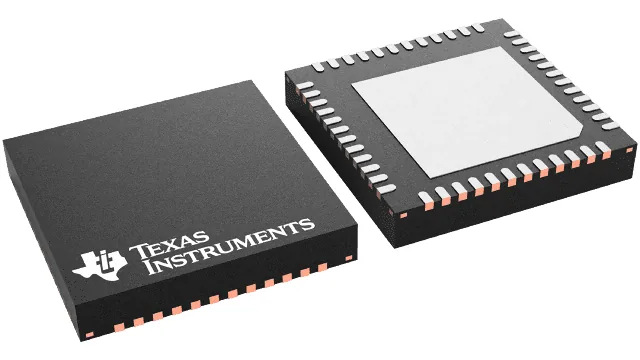 Texas Instruments TPS65217CRSLR Power Management IC