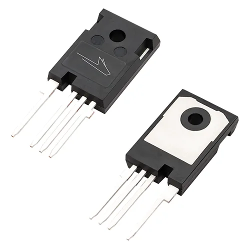 Wolfspeed C3M0016120K 1200V 16mΩ SiC MOSFET