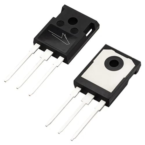 Wolfspeed C3M0065090D 900V 65mΩ SiC MOSFET